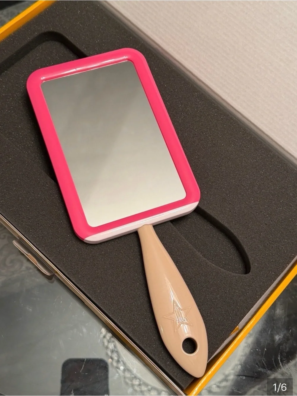 Jeffree Star Cosmetics Hand Mirror Bundle
